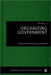 Organizing Government by George Boyne, Dr Rachel Ashworth