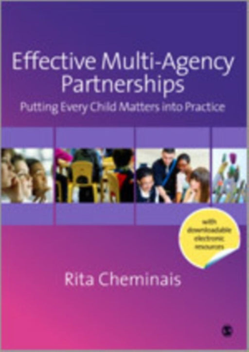 Effective Multi-Agency Partnerships by Cheminais