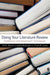 Doing Your Literature Review: Traditional and Systematic Techniques by Jill Jesson