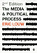 The Media and Political Process by Eric Louw