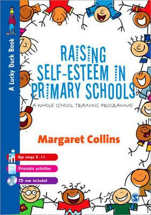 Raising Self-Esteem in Primary Schools by Collins