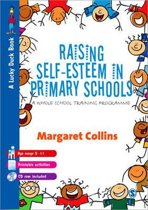 Raising Self-Esteem in Primary Schools by Collins