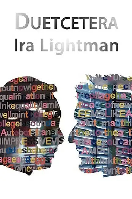 Duetcetera by Ira Lightman