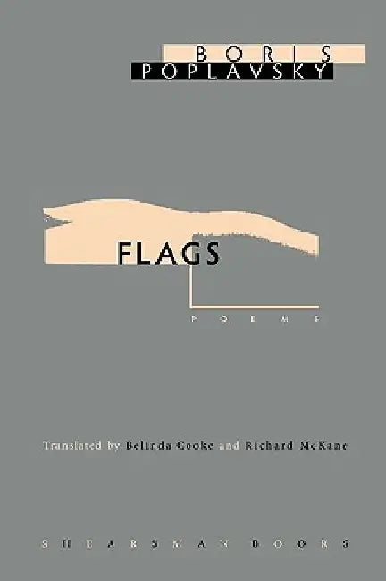 Flags by Boris Poplavsky