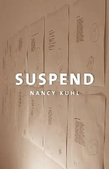 Suspend by Nancy Kuhl
