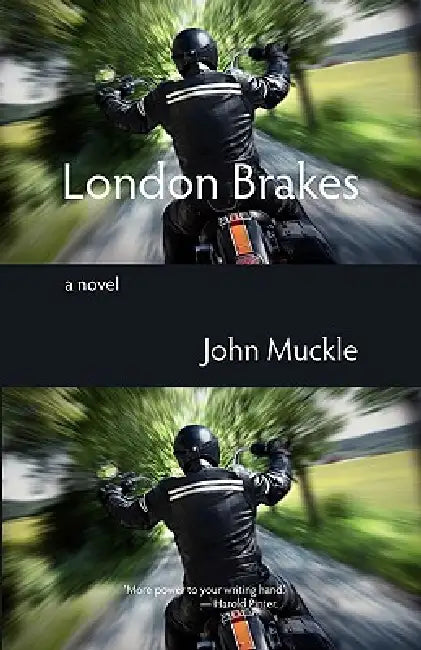 London Brakes by John Muckle