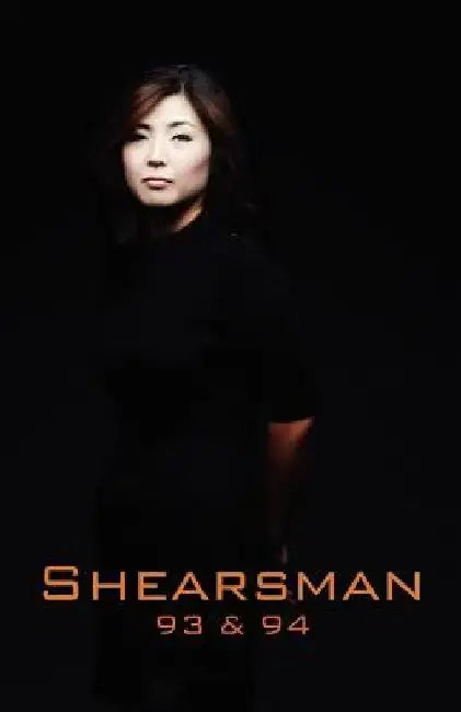 Shearsman 93 & 94 by Tony Frazer
