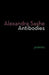 Antibodies by Alexandra Sashe