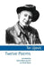 Twelve Poems by Tin Ujevic, Richard Berengarten