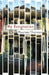 My Resignation by Maureen Thorson