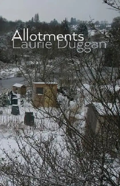 Allotments by Laurie Duggan