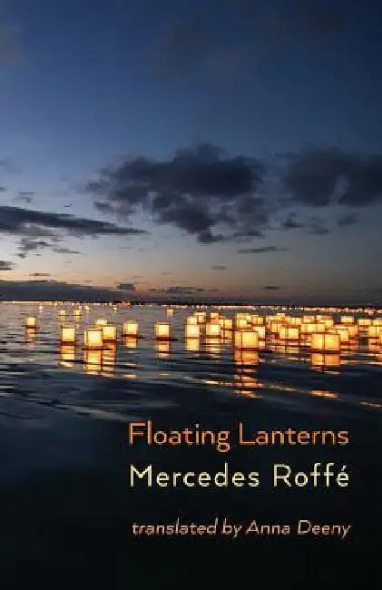 Floating Lanterns by Deeny, Anna