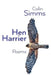 Hen Harrier Poems by Colin Simms