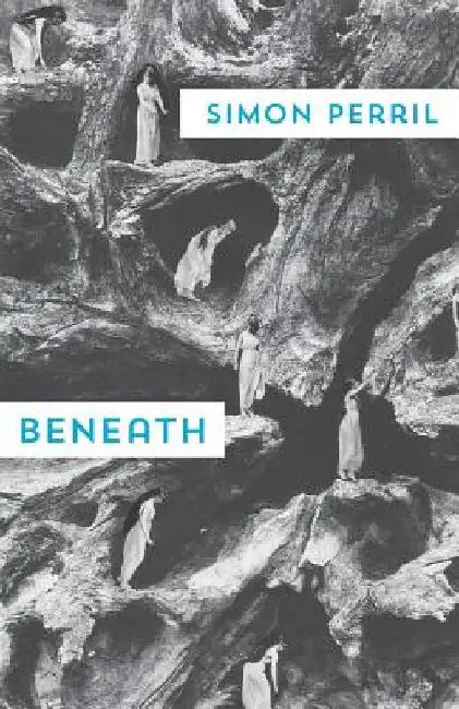 Beneath by Perril, Simon