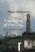 Trembling of the City by Hagit Grossman