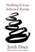 Nothing Is Lost: Selected Poems 1990-2010 by Jordi Doce