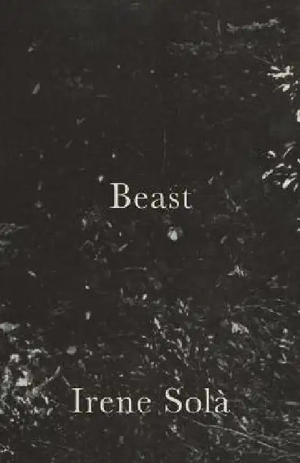 Beast by Irene Sola