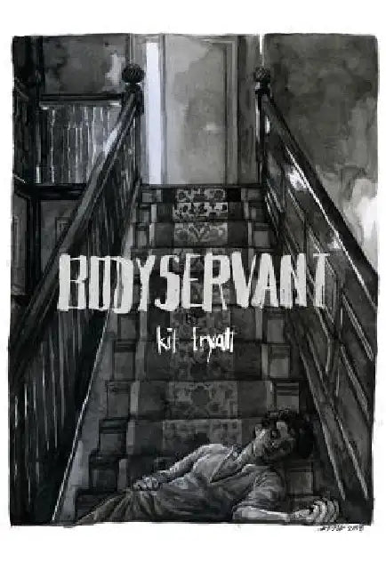 Bodyservant by Kit Fryatt