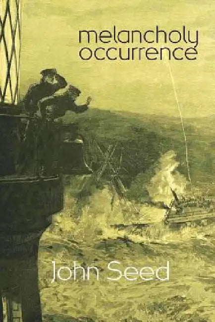 melancholy occurrence by John Seed