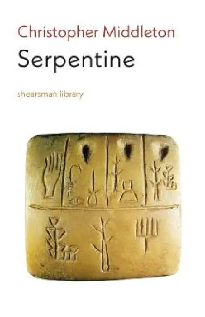Serpentine by Christopher Middleton