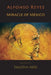 Miracle of Mexico by Alfonso Reyes