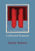Collected Sonnets by Gavin Selerie