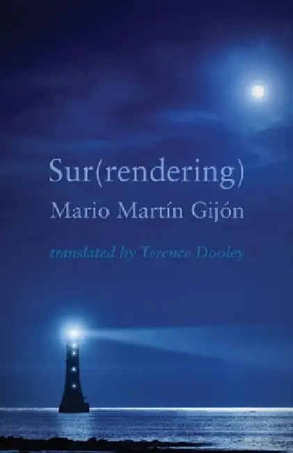 (Sur)rendering by Mario Martin Gijon