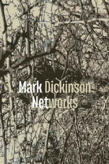 Networks by Mark Dickinson