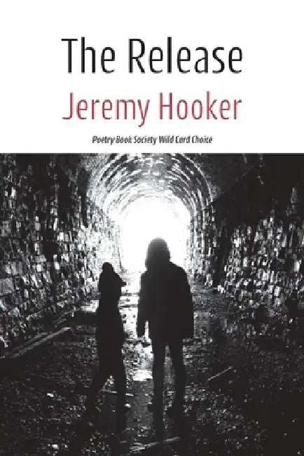 The Release by Jeremy Hooker