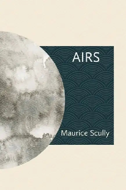 Airs by Maurice Scully