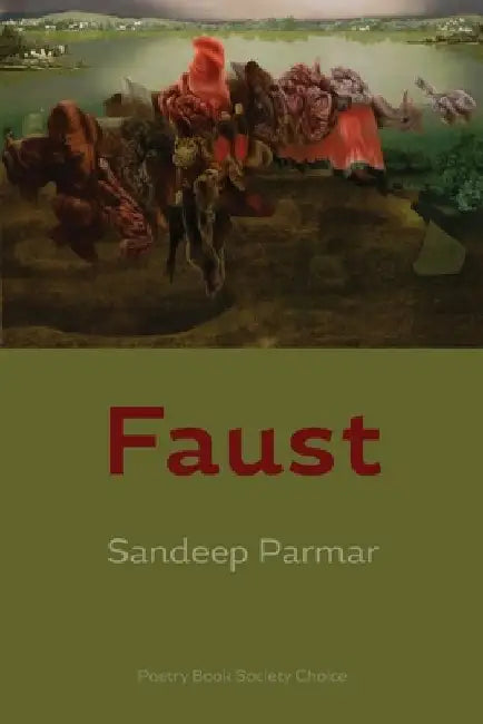 Faust by Sandeep Parmar