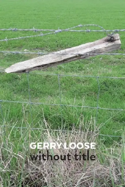 without title by Gerry Loose