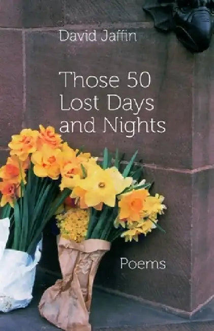 Those 50 Lost Days and Nights by David Jaffin