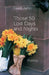 Those 50 Lost Days and Nights by David Jaffin