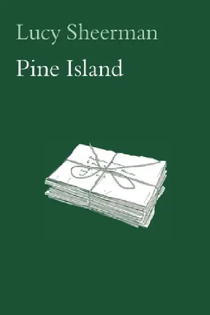 Pine Island by Lucy Sheerman