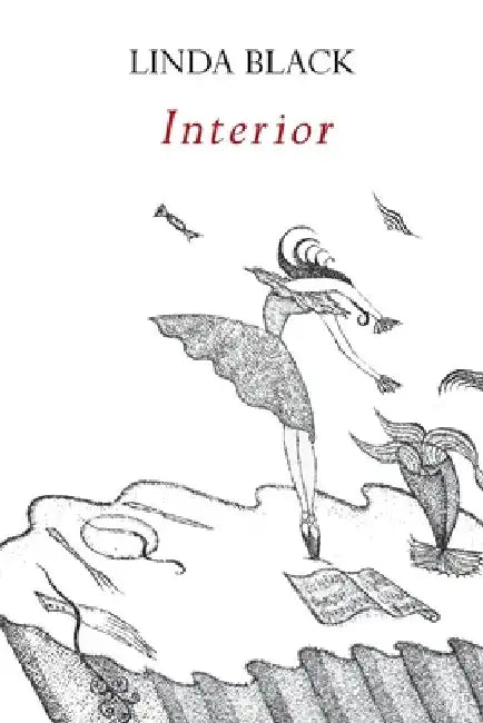 Interior by Linda Black