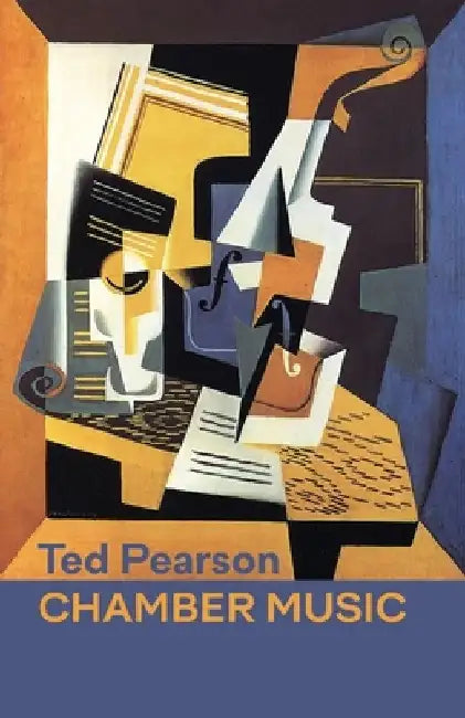 Chamber Music by Ted Pearson