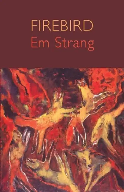Firebird by Em Strang