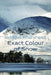 Exact Colour of Snow by Bridget Khursheed