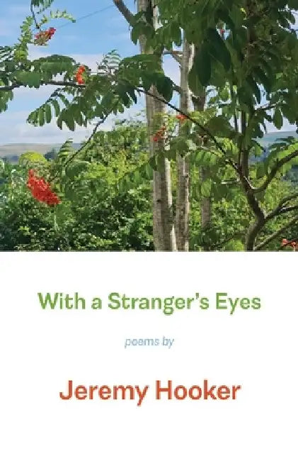 With a Stranger's Eyes by Jeremy Hooker