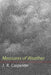 Measures of Weather by J. R. Carpenter