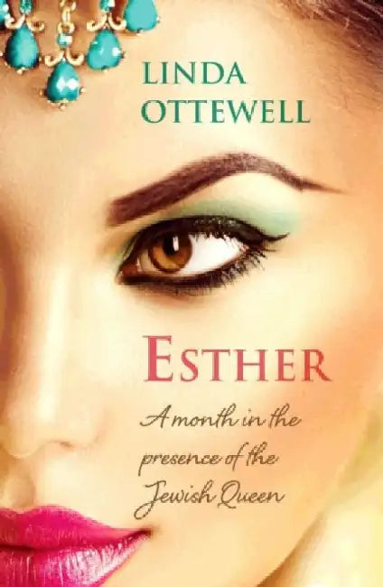 Esther by Linda Ottewell