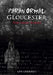 Paranormal Gloucester by Lyn Cinderey