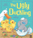 The Ugly Duckling by Mara Alperin