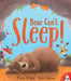 Bear Can't Sleep! by Marni McGee