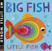Big Fish, Little Fish by Jonathan Litton