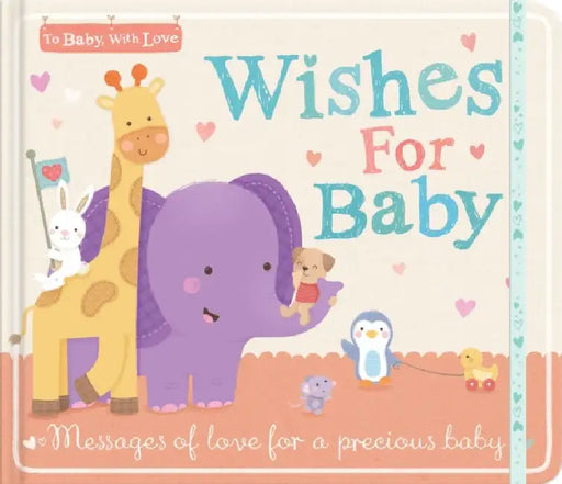 Wishes for Baby 