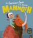 The Curious Case of the Missing Mammoth by Ellie Hattie