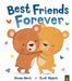 Best Friends Forever by Jane Hinchey