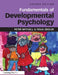 Fundamentals of Developmental Psychology by Peter Mitchell
